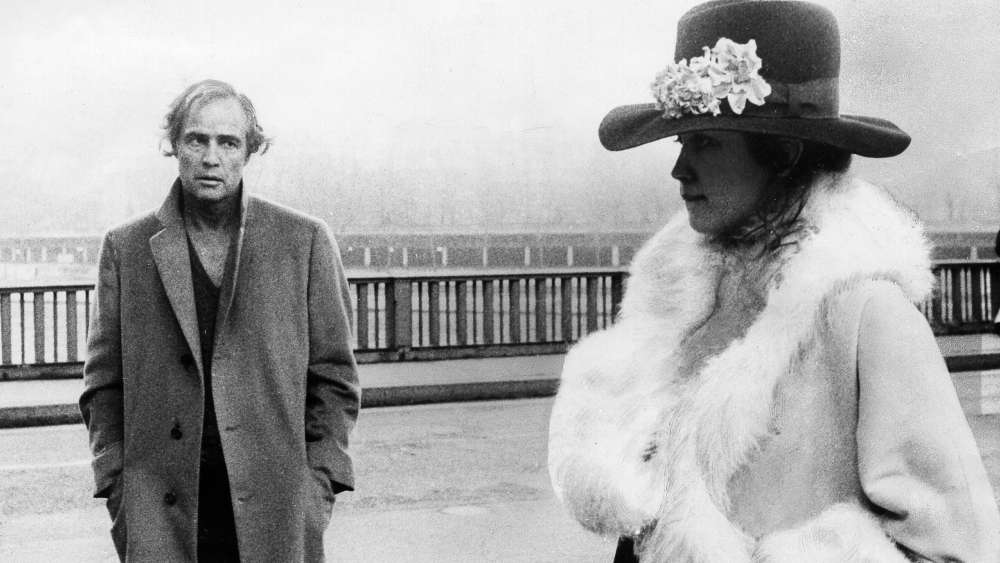 Bernardo Bertolucci