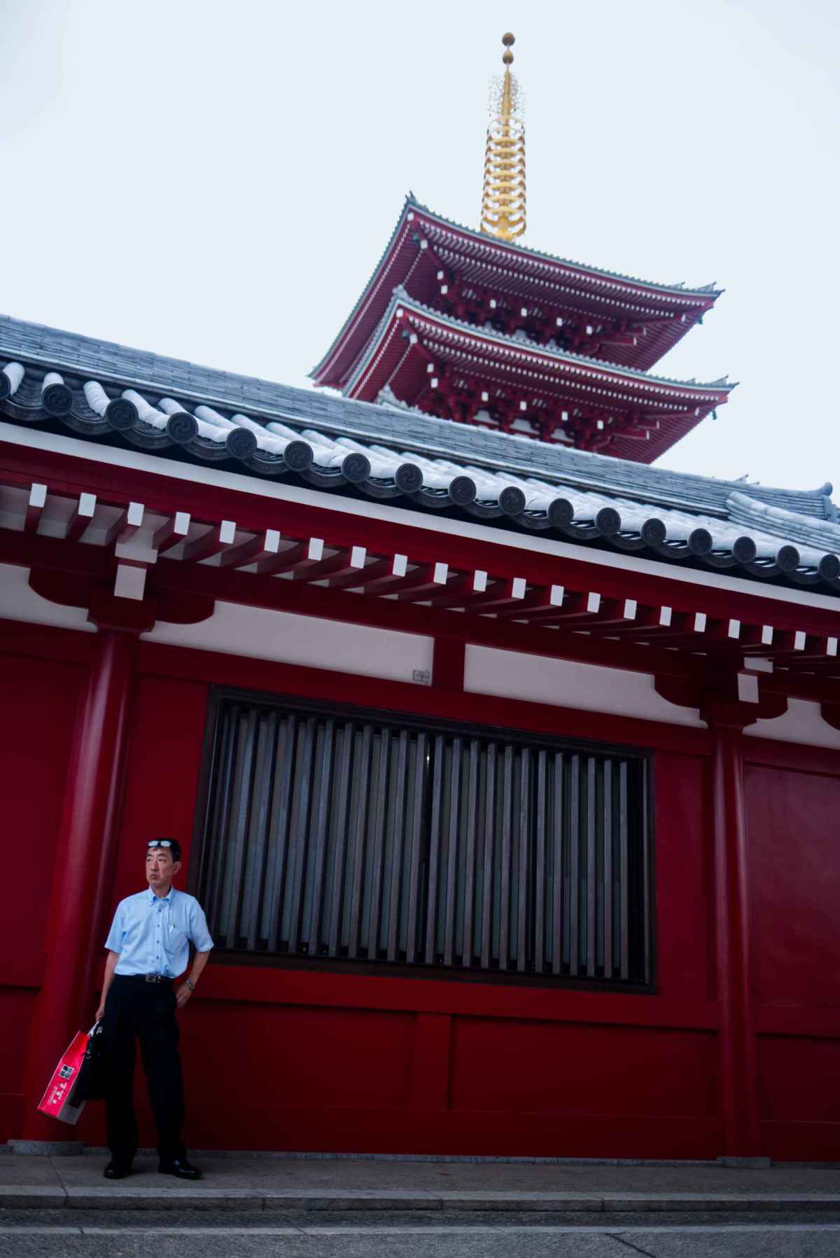 Tokyo
