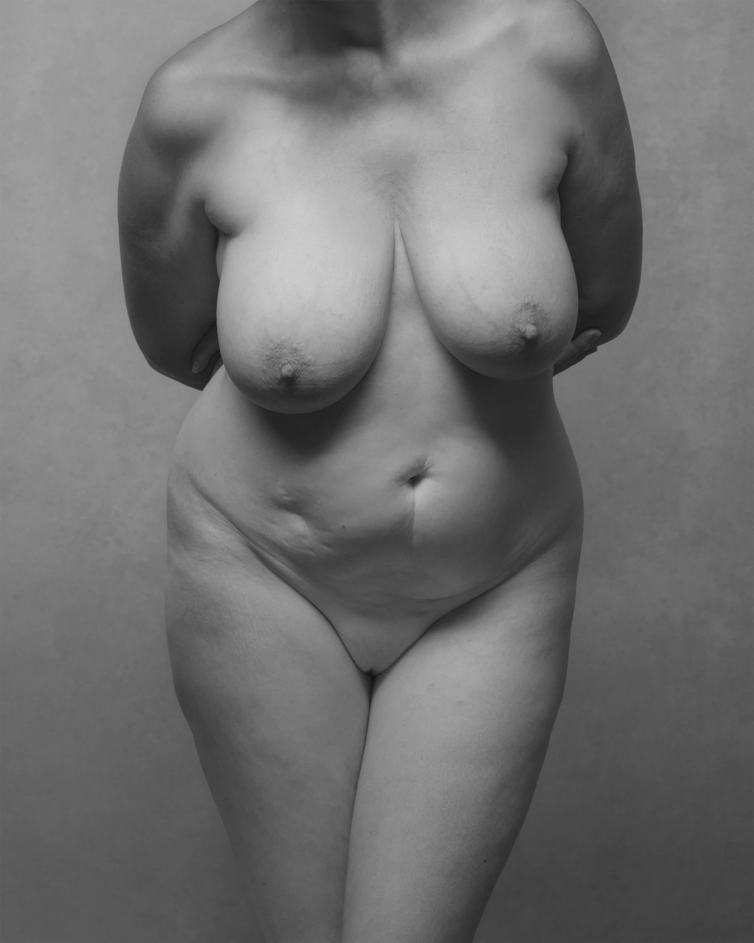 BODY BEAUTY