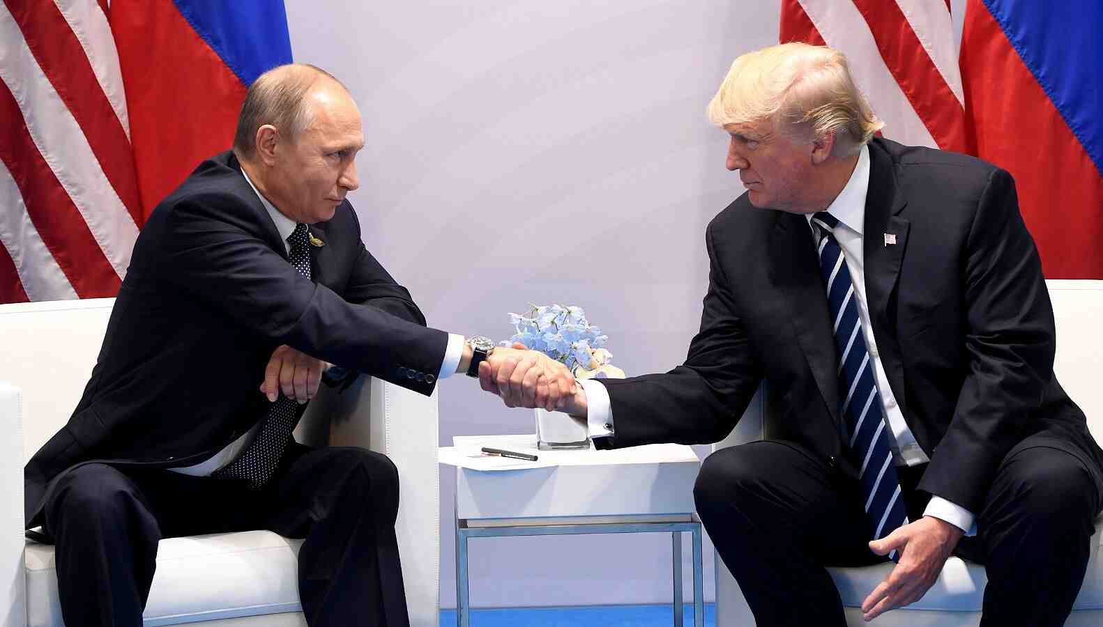 Active Measures